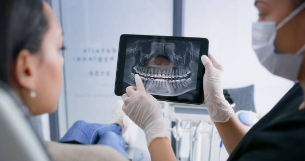 Licensed Tooth Extraction service in Madison Heights, VA - Smile Center Dentistry